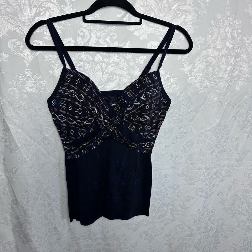 Miraclesuit‎ Allura Tankini Top